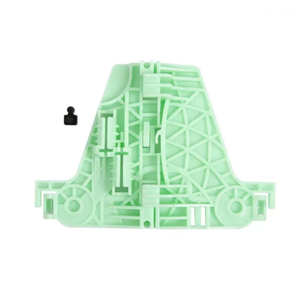 Arraste Fox Porta Traseira Lado Esquerdo para Máquina do Vidro Elétrico