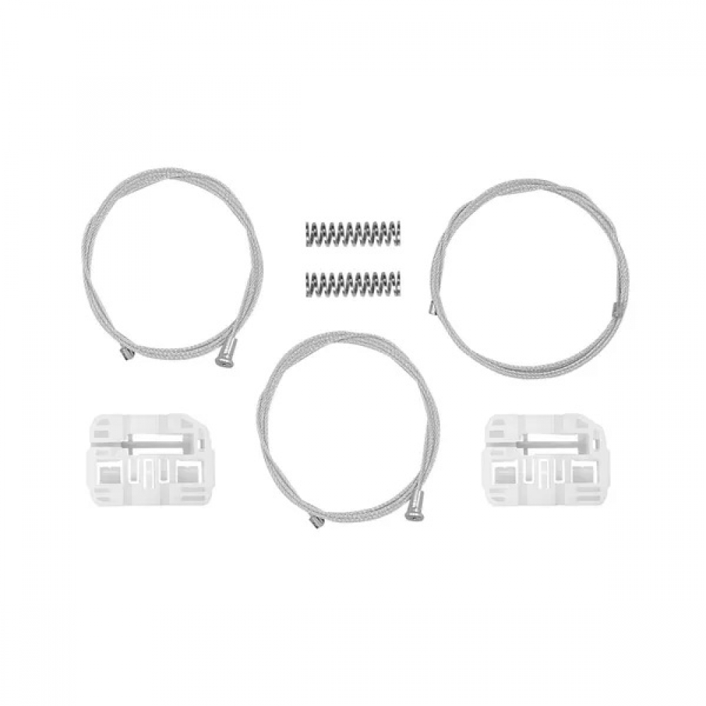 Kit Hyundai i30 Porta Dianteira Lado Esquerdo para Máquina do Vidro Elétrico