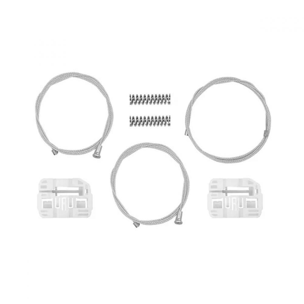 Kit Hyundai i30 Porta Dianteira Lado Direito para Máquina do Vidro Elétrico