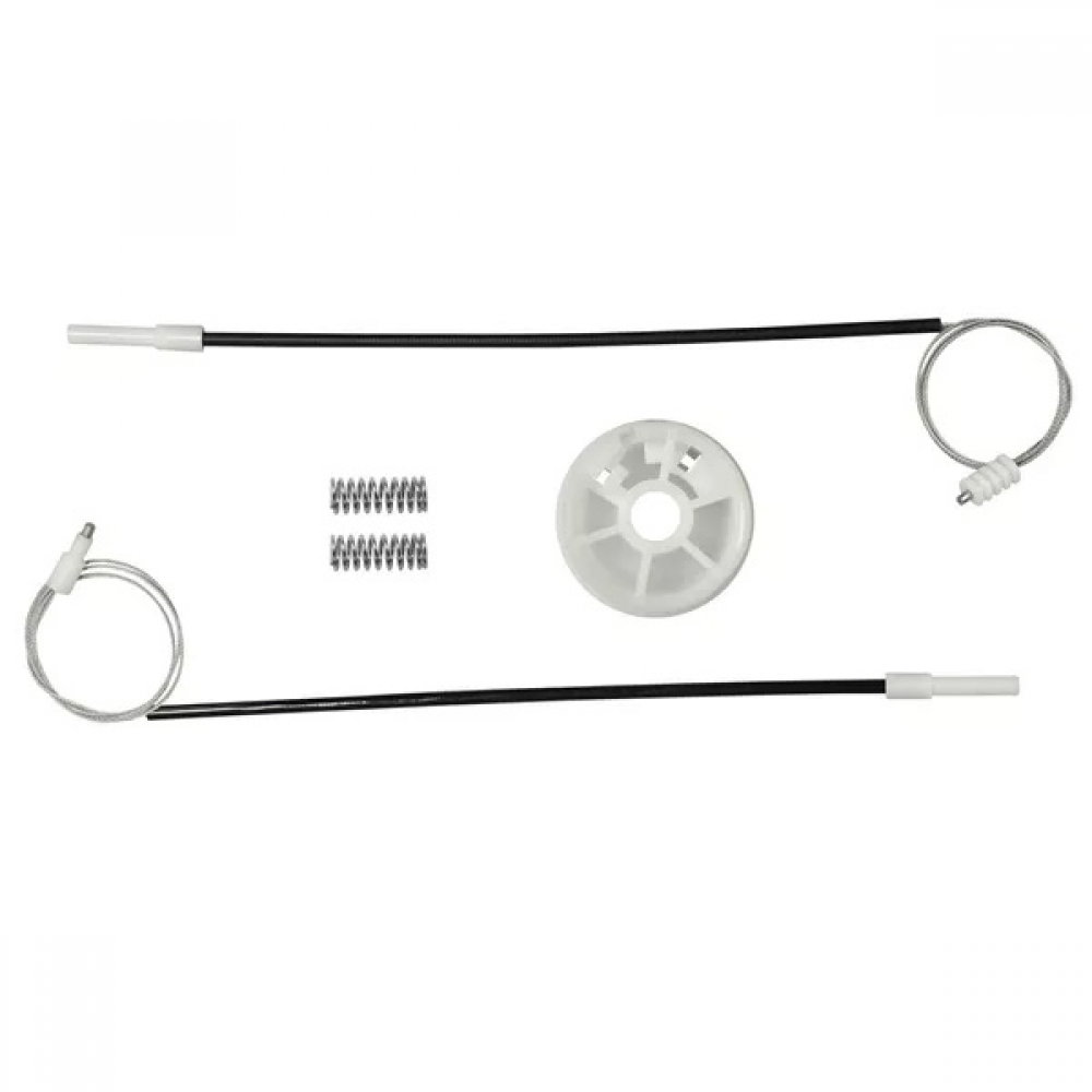 Kit Palio 2 Portas - Todos para Máquina do Vidro Elétrico