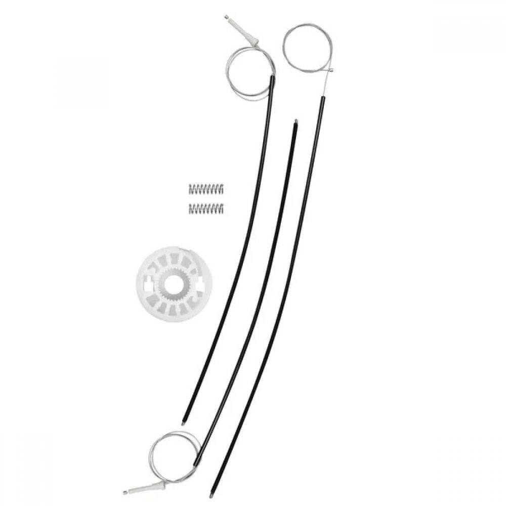 Kit Xsara Picasso 4 Portas Dianteiras (rold. cód. 5120) para Máquina do Vidro Elétrico