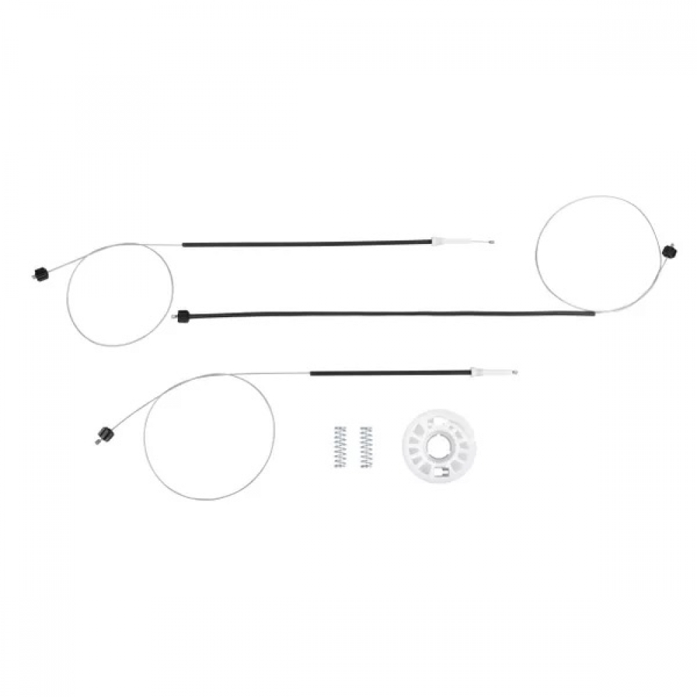 Kit Golf TSI Portas Dianteiras (Ano 2014 à 2018)