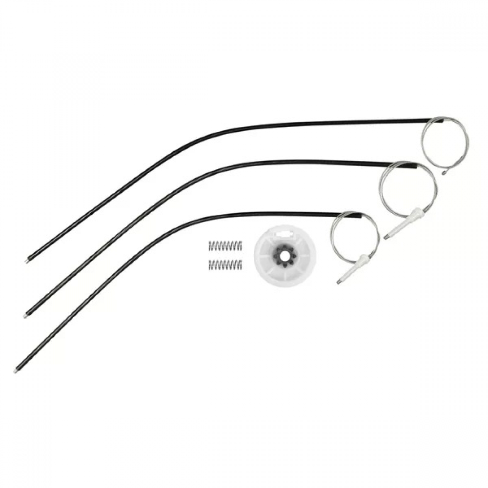 Kit Picasso Novo Portas Dianteiras (rold. cód. 10114) Para Máquina do Vidro Elétrico