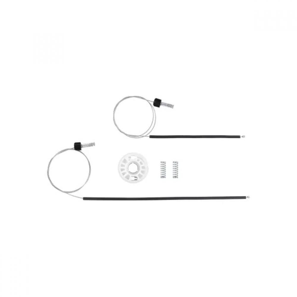 Kit Amarok Portas Dianteiras (Após 2010)