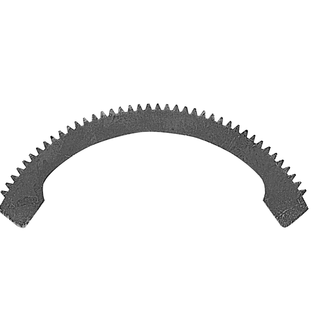 Cremalheira Kadett e Monza para Máquina do Vidro Elétrico