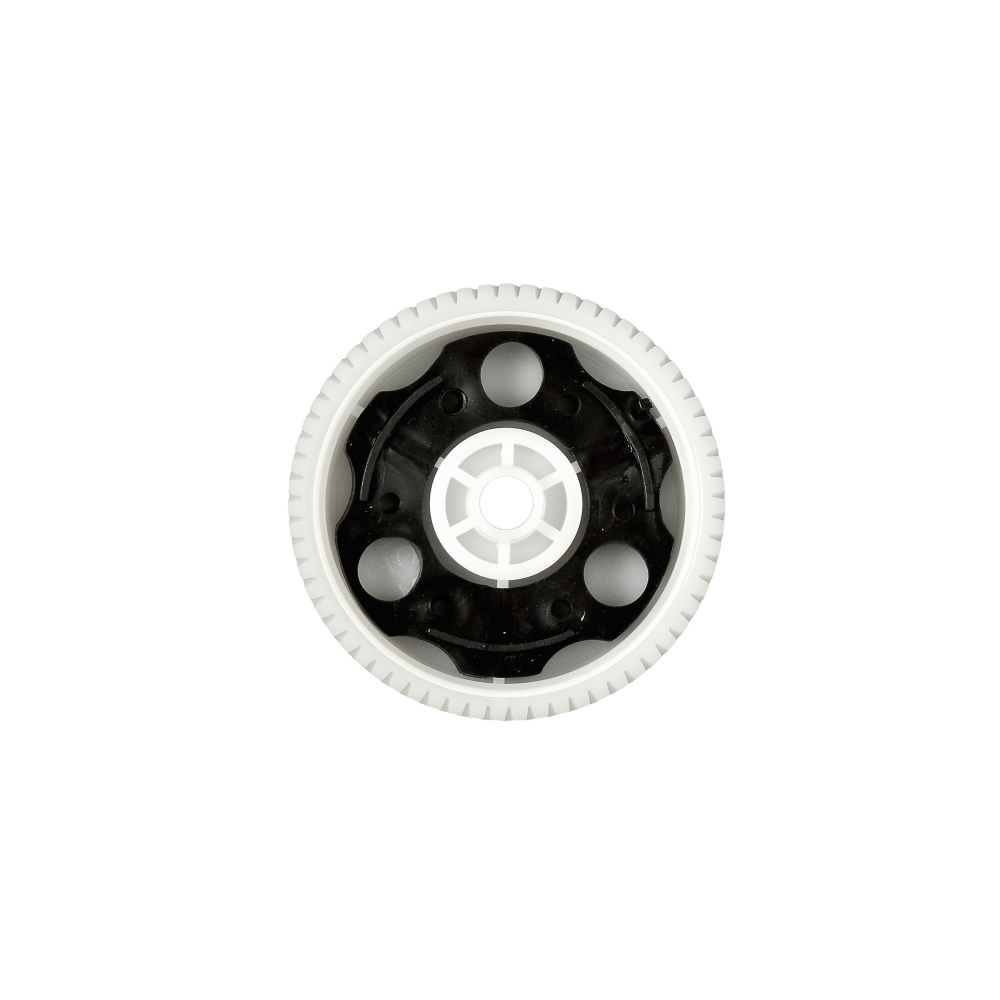 Engrenagem Golf Antigo c/ borracha para Máquina do Vidro Elétrico