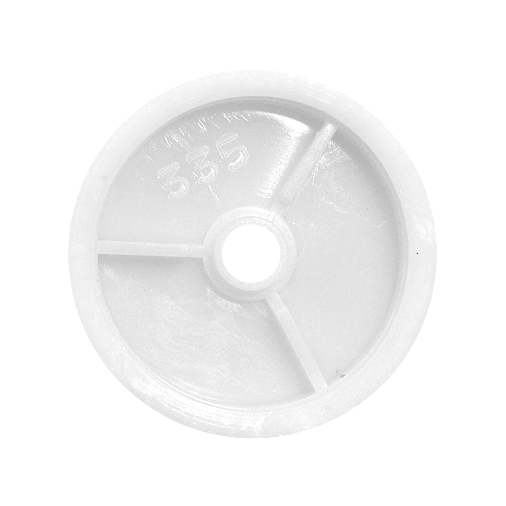 Engrenagem Mitsubishi Pajero para Máquina do Vidro Elétrico