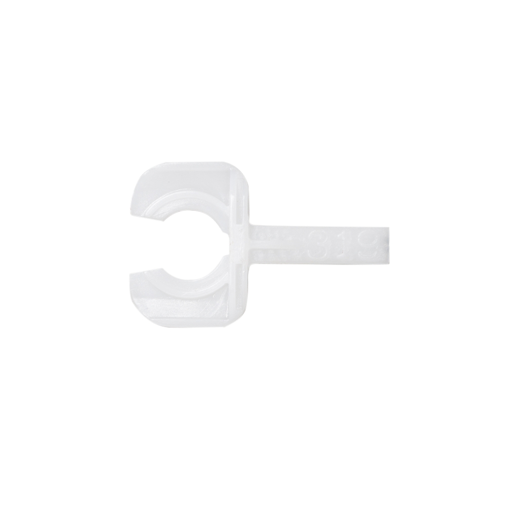 Trava Plástica para Arraste do Palio para Maquina do Vidro Elétrico