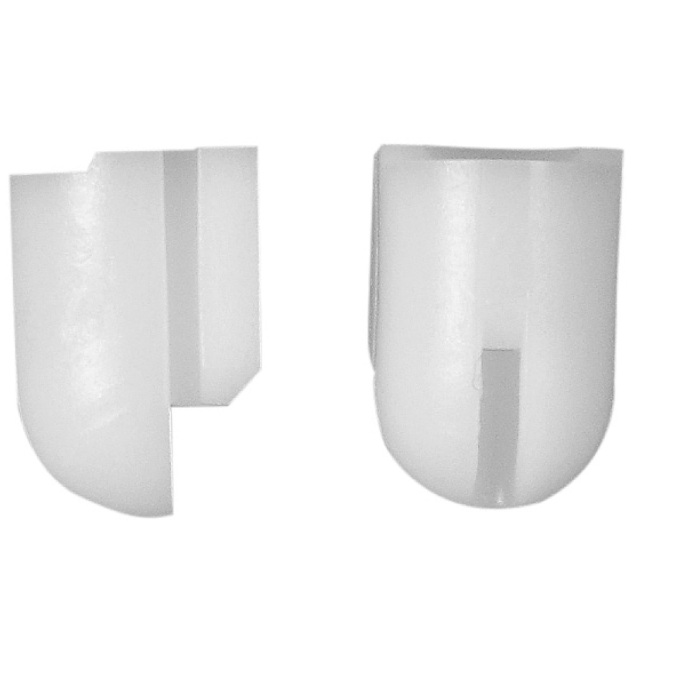 Ponteira Unha do Cabo Clio, Fox Aberta para Máquina do Vidro Elétrico