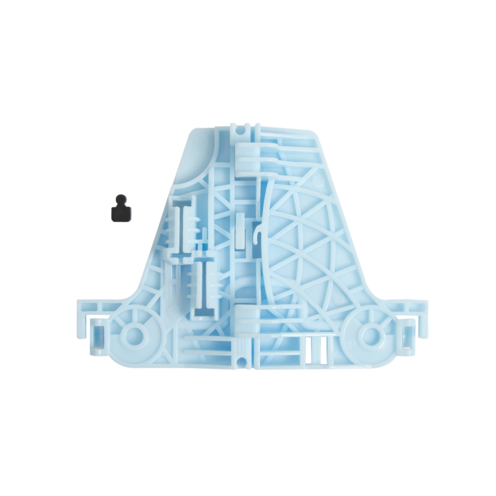 Arraste Fox Porta Dianteira Lado Esquerdo para Máquina do Vidro Elétrico