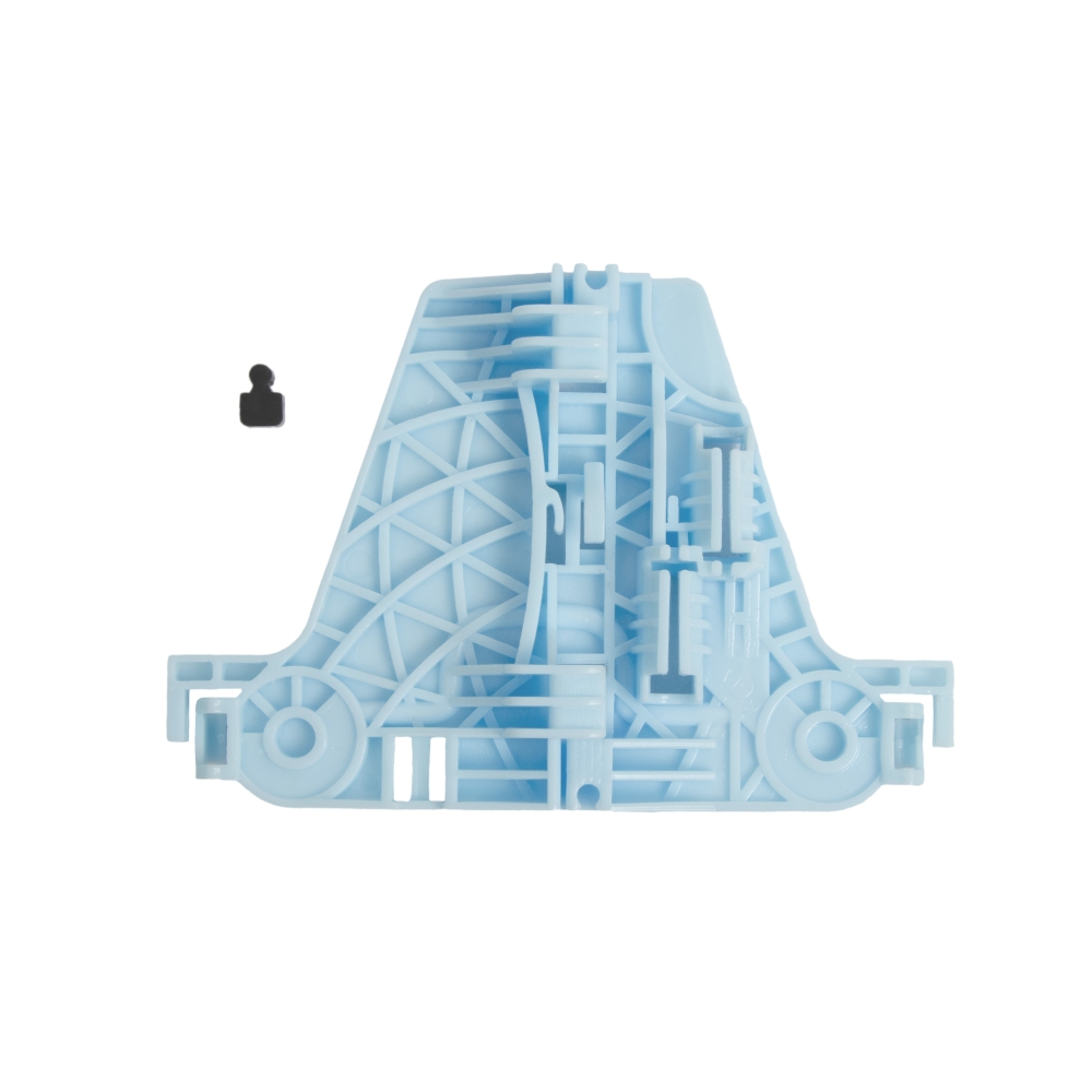 Arraste Fox Porta Dianteira Lado Direito para Máquina do Vidro Elétrico