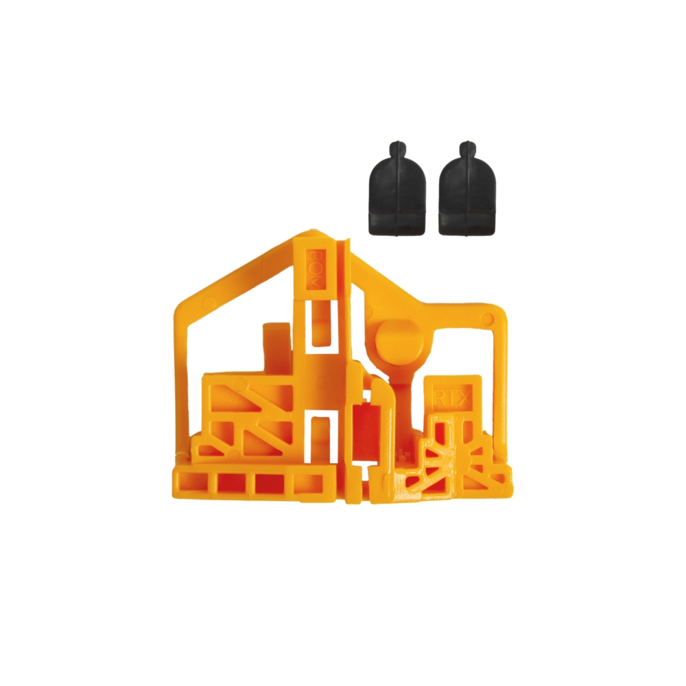 Arraste Ecosport Porta Traseira Lado Esquerdo para Máquina do Vidro Elétrico