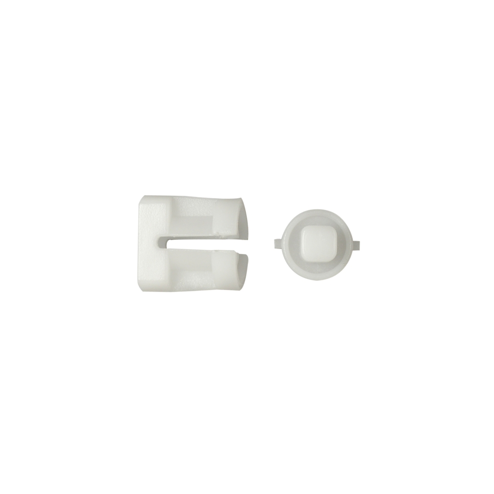 Suporte Vidro Monza Manual p/ Elétrico