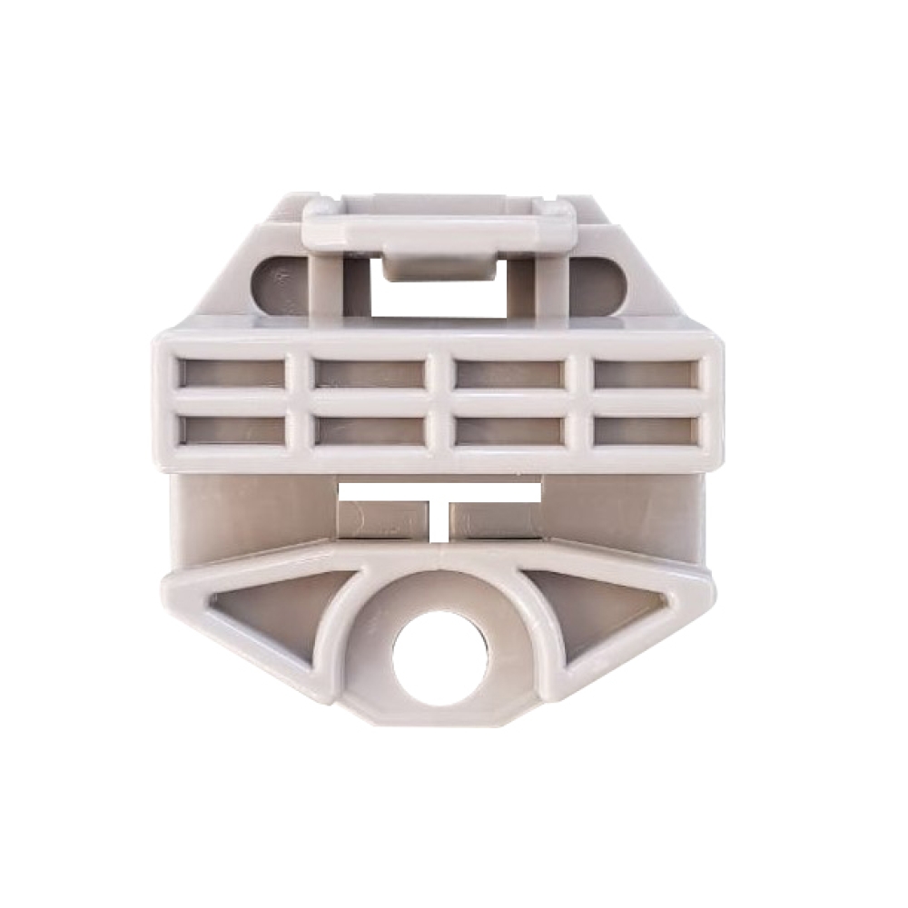 Arraste Omega, Vectra e Corsa Novo (cinza) Portas Traseiras para Máquina do Vidro Elétrico