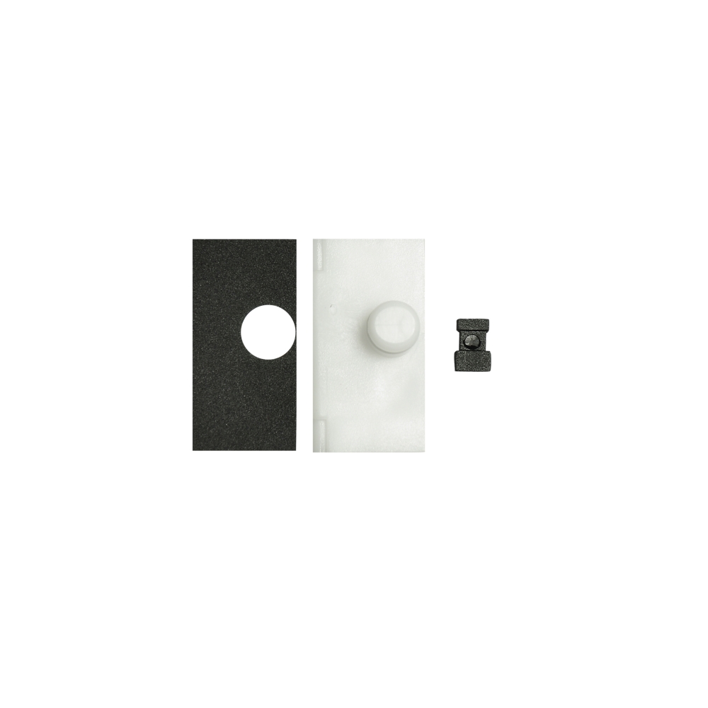 Arraste Clio Porta Dianteira Lado Direito para Máquina do Vidro Elétrico