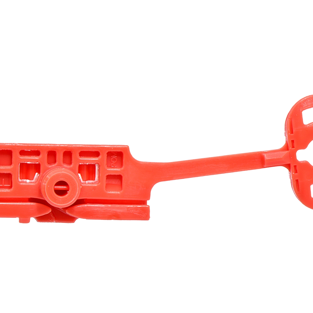 Arraste Punto e Linea Porta Traseira Lado Esquerdo e Porta Dianteira Lado Direito para Máquina do Vidro Elétrico