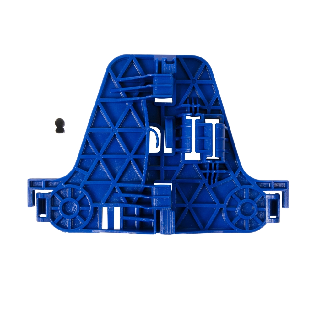 Arraste Saveiro G5 Lado Direito para Máquina do Vidro Elétrico