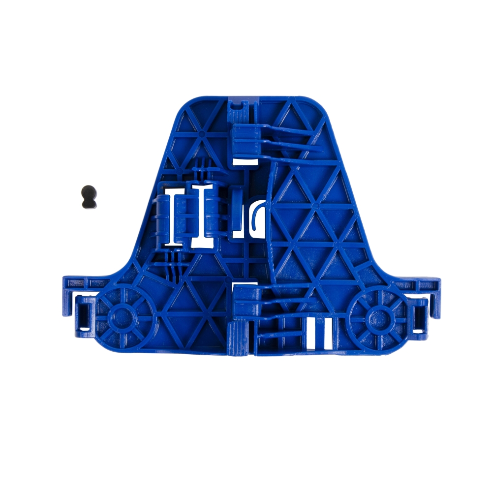 Arraste Saveiro G5 Lado Esquerdo para Máquina do Vidro Elétrico