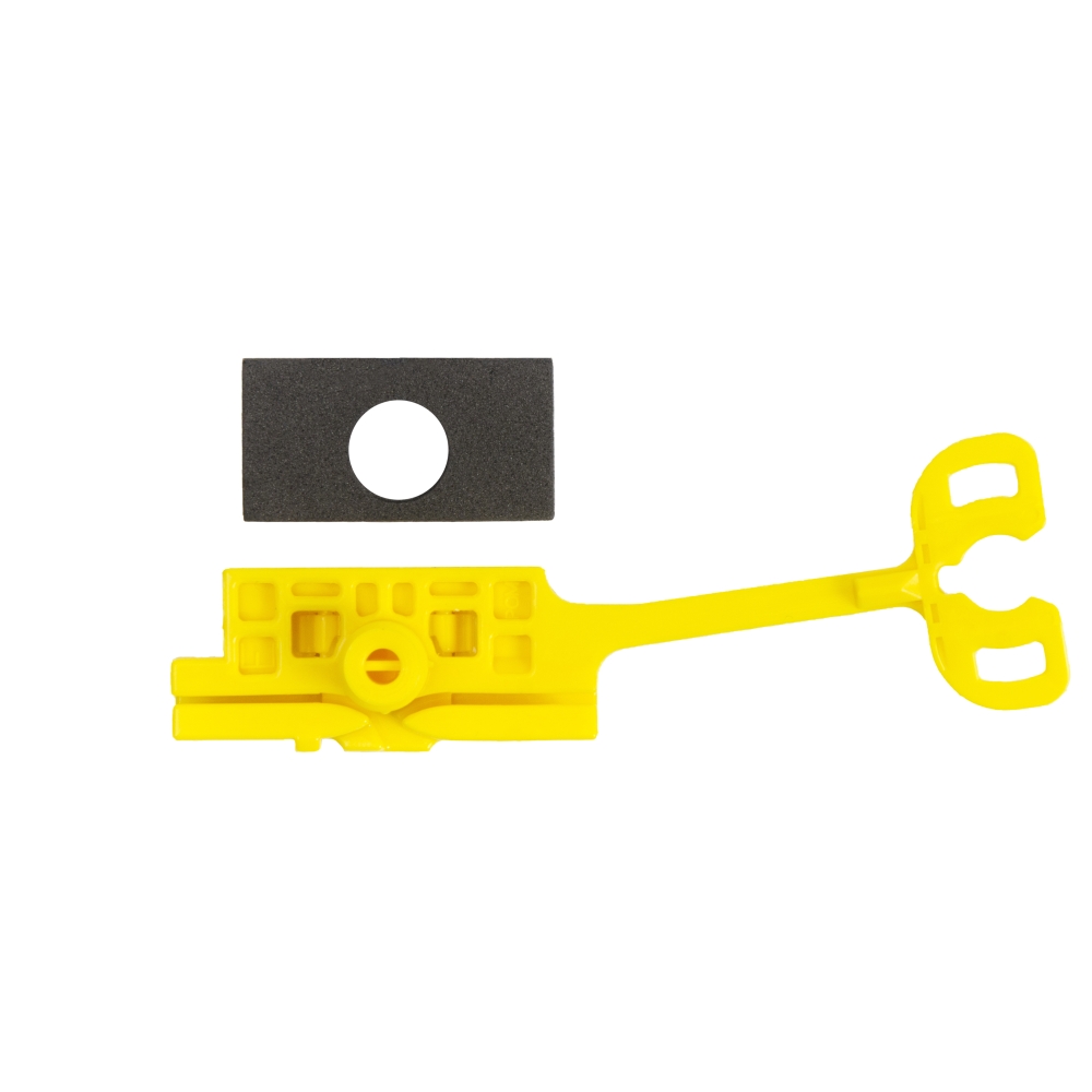 Arraste Doblò Porta Dianteira Lado Esquerdo para Máquina do Vidro Elétrico