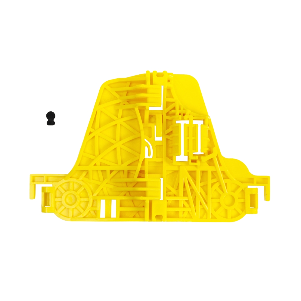 Arraste Gol G5/G6/G7 e Voyage Novo Portas Dianteiras e Traseiras Lado Esquerdo para Máquina do Vidro Elétrico