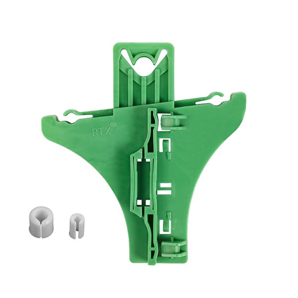 Arraste Golf G2 e Bora Porta Traseira Lado Esquerdo (verde) Máquina do Vidro Elétrico