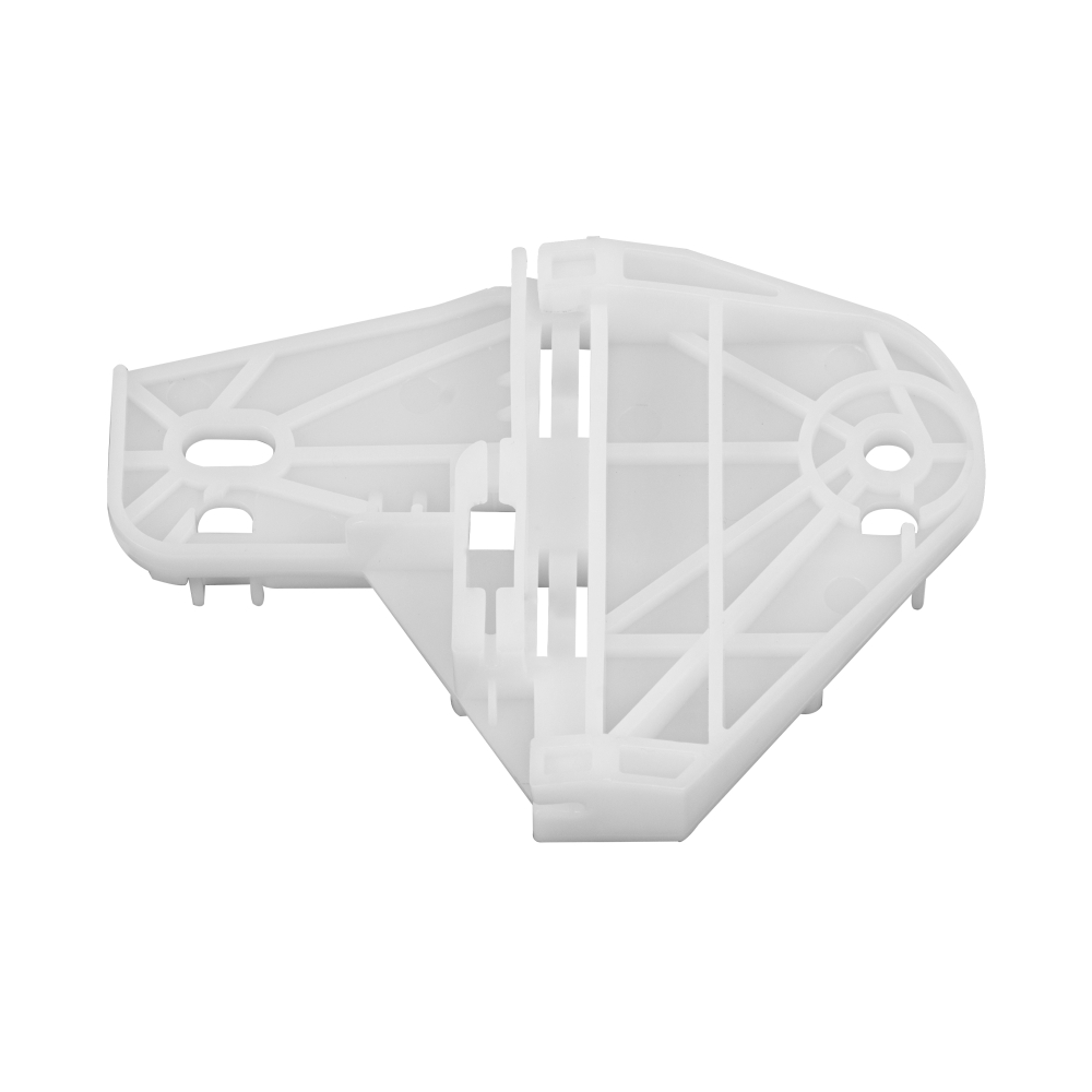 Arraste Fiesta Porta Dianteira Lado Direito Máquina do Vidro Elétrico