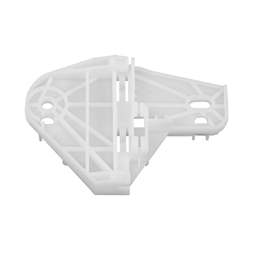 Arraste Fiesta Porta Dianteira Lado Esquerdo Máquina do Vidro Elétrico