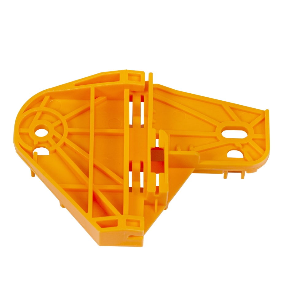 Arraste Ecosport Porta Dianteira Lado Esquerdo para Máquina do Vidro Elétrico