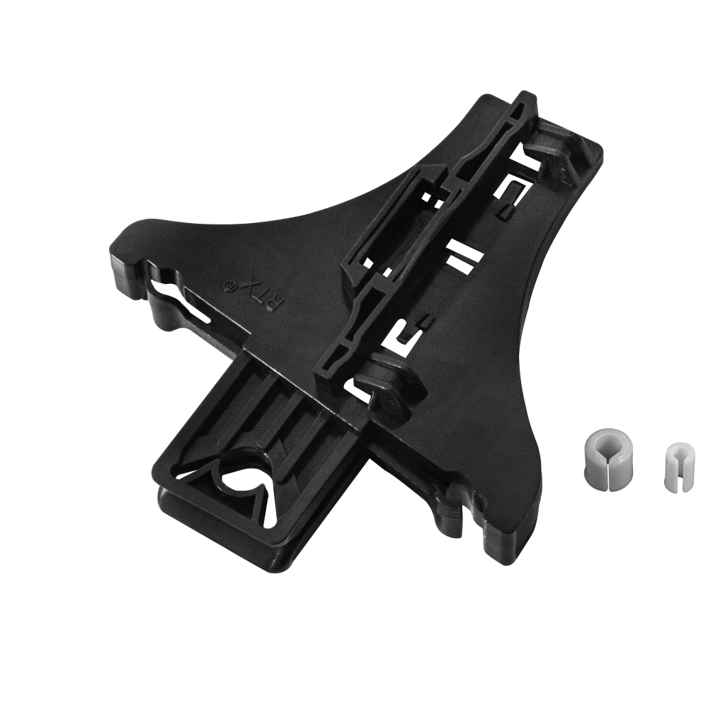 Arraste Amarok/Jetta/Up/Tiguan e Golf Novo Porta Traseira Lado Direito Máquina do Vidro Elétrico