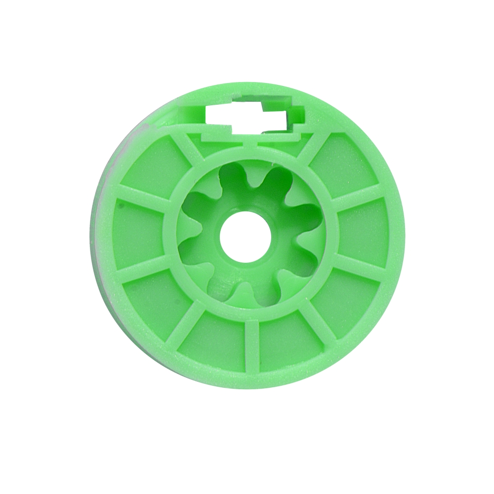 Roldana Palio, Siena e Strada para Máquina do Vidro Elétrico