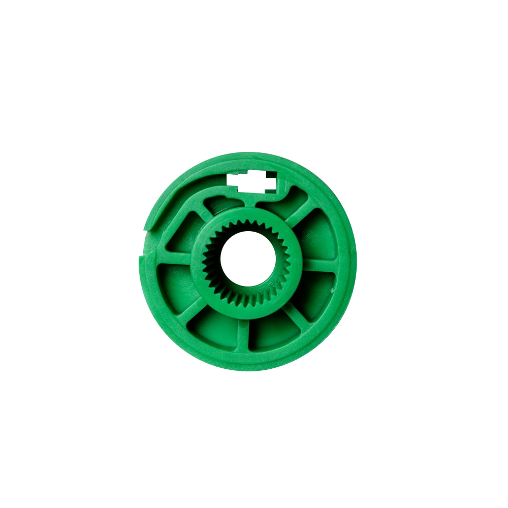 Roldana Audi A3 2 Portas Lado Direito para Máquina do Vidro Elétrico