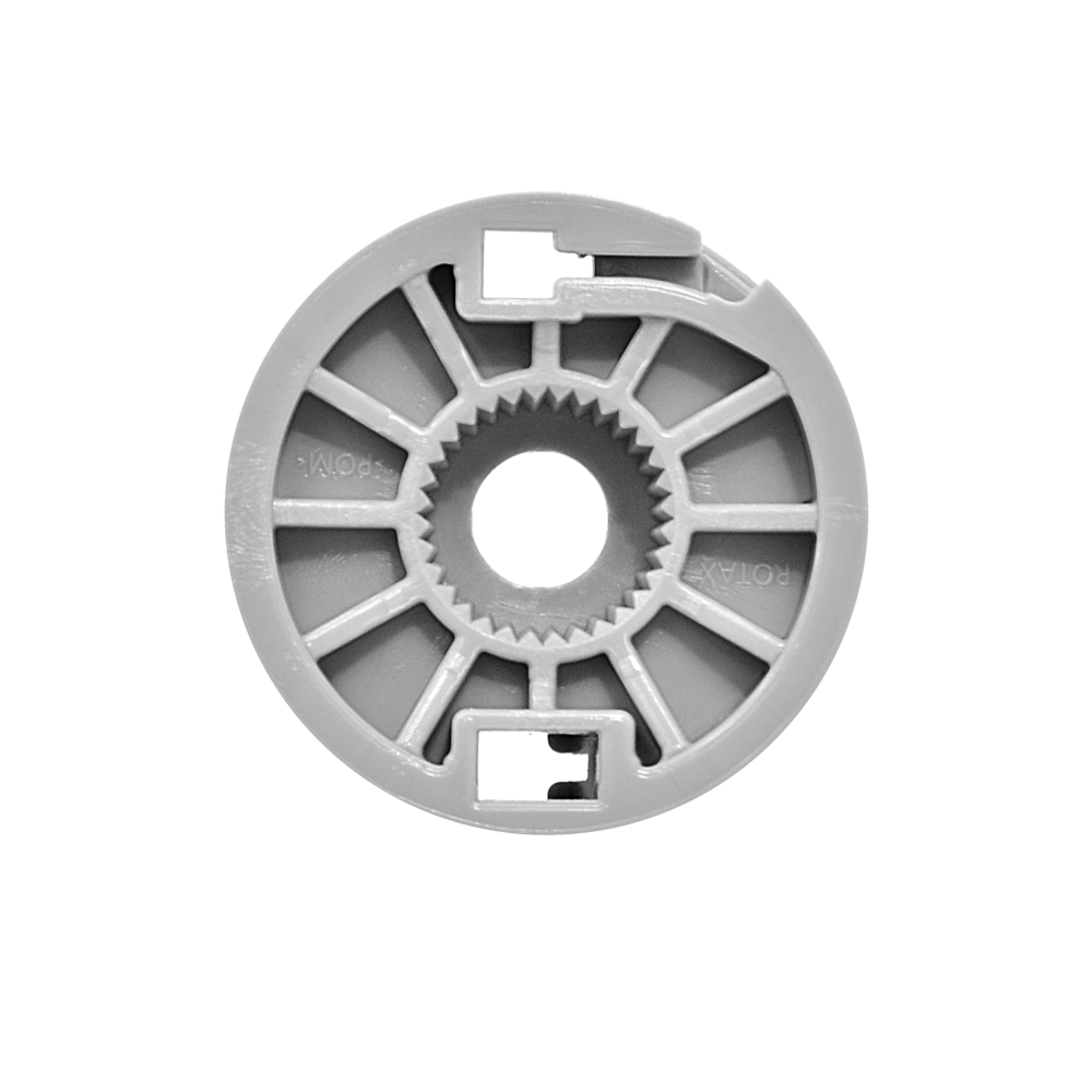 Roldana Onix, Prisma, Agile, Spin, Sonic, Cruze, Cobalt Portas Dianteiras e Traseiras para Máquina do Vidro Elétrico