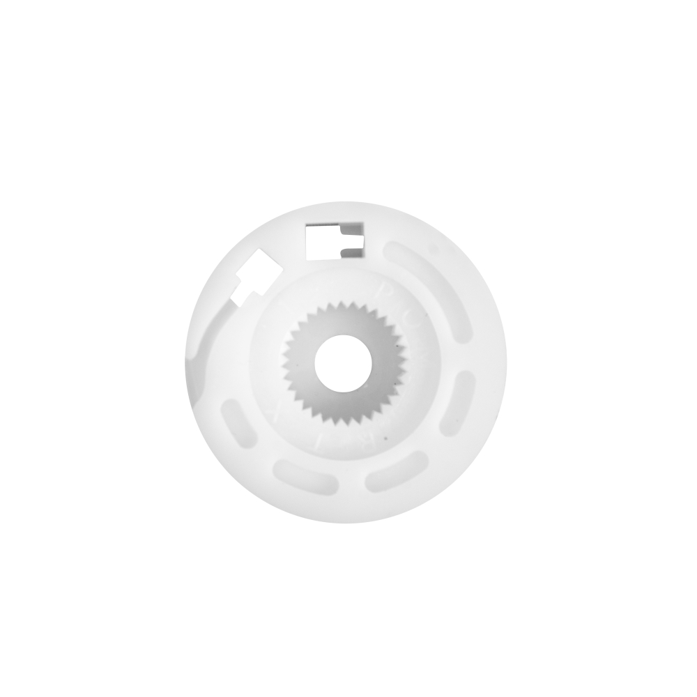 Roldana I30 Portas Dianteiras e Traseiras Lado Direito para Máquina do Vidro Elétrico