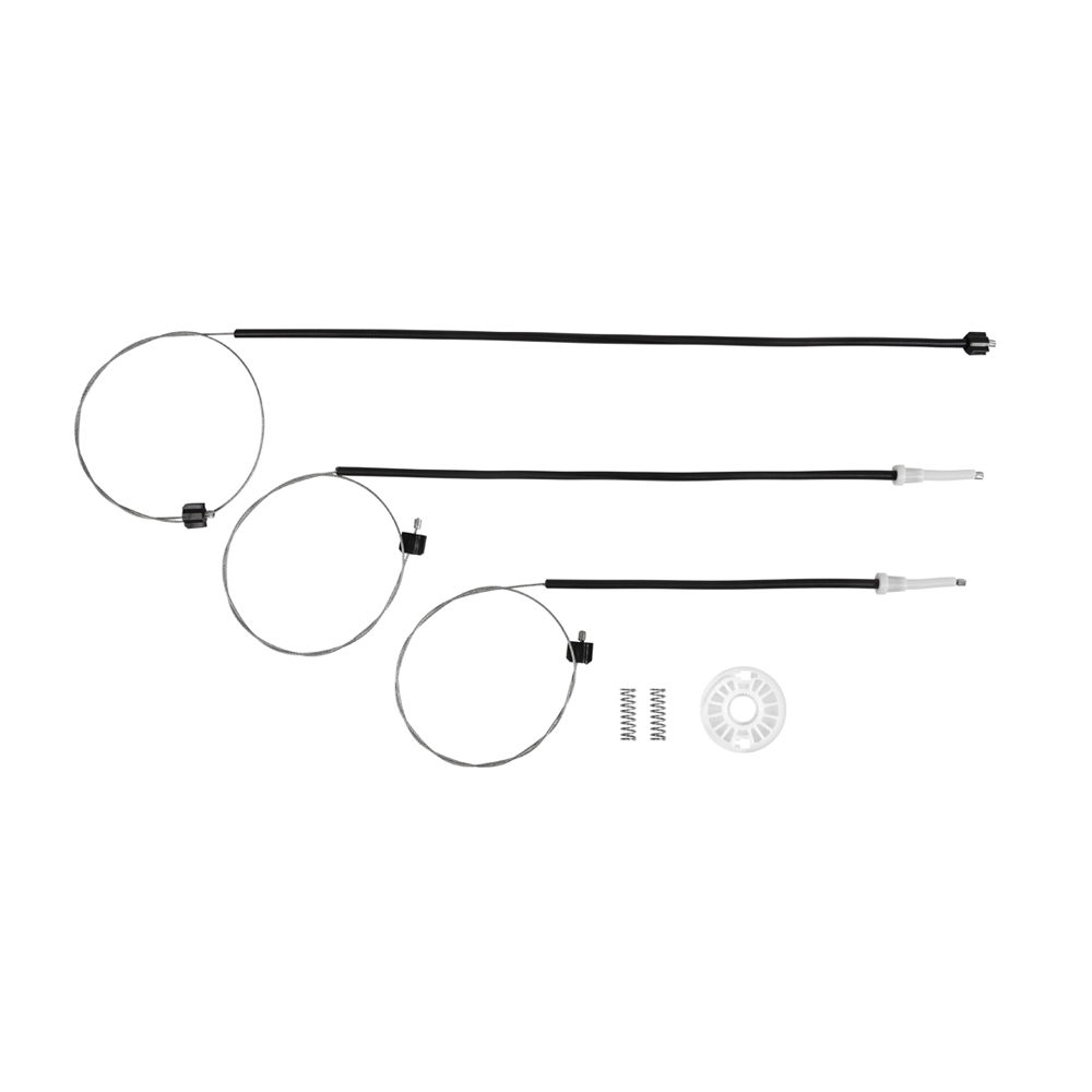 Kit Azera Portas Dianteiras (Ano 2001 a 2011)