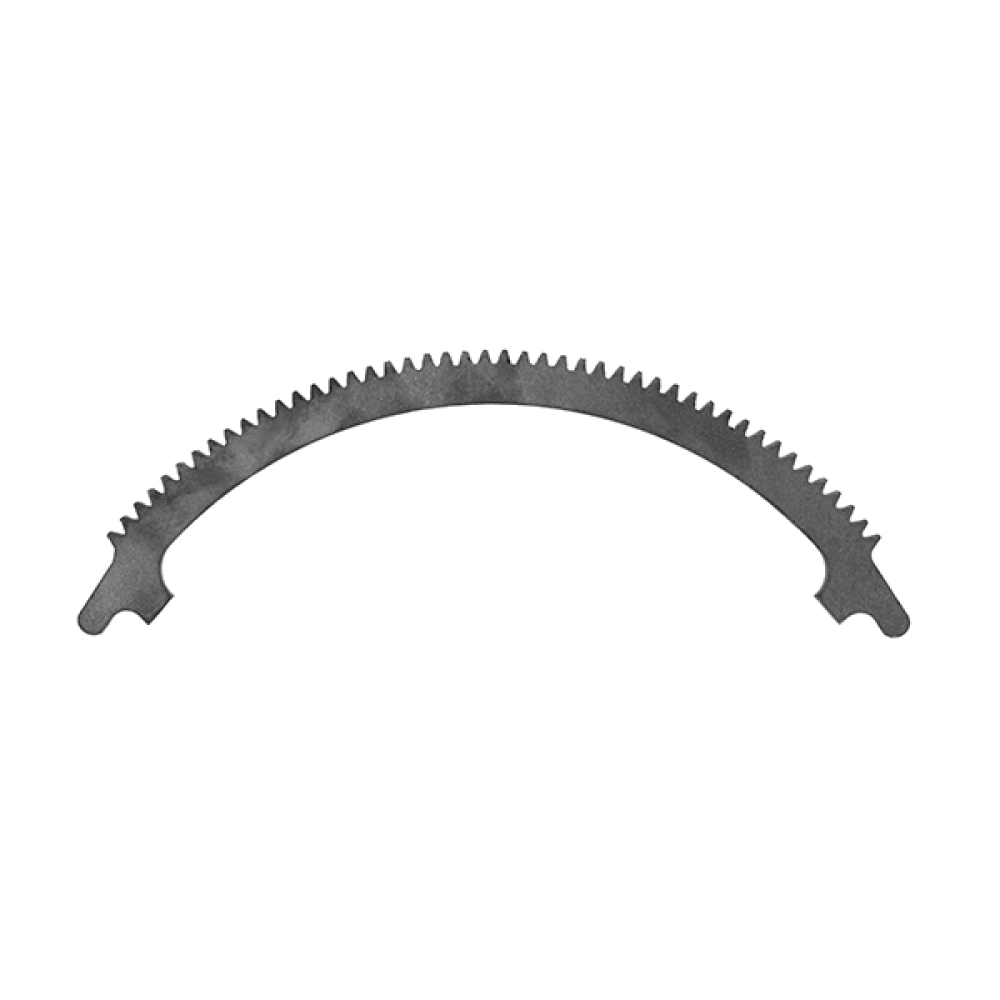 Cremalheira Vectra (ano 2011 a 2016) para Máquina do Vidro Elétrico