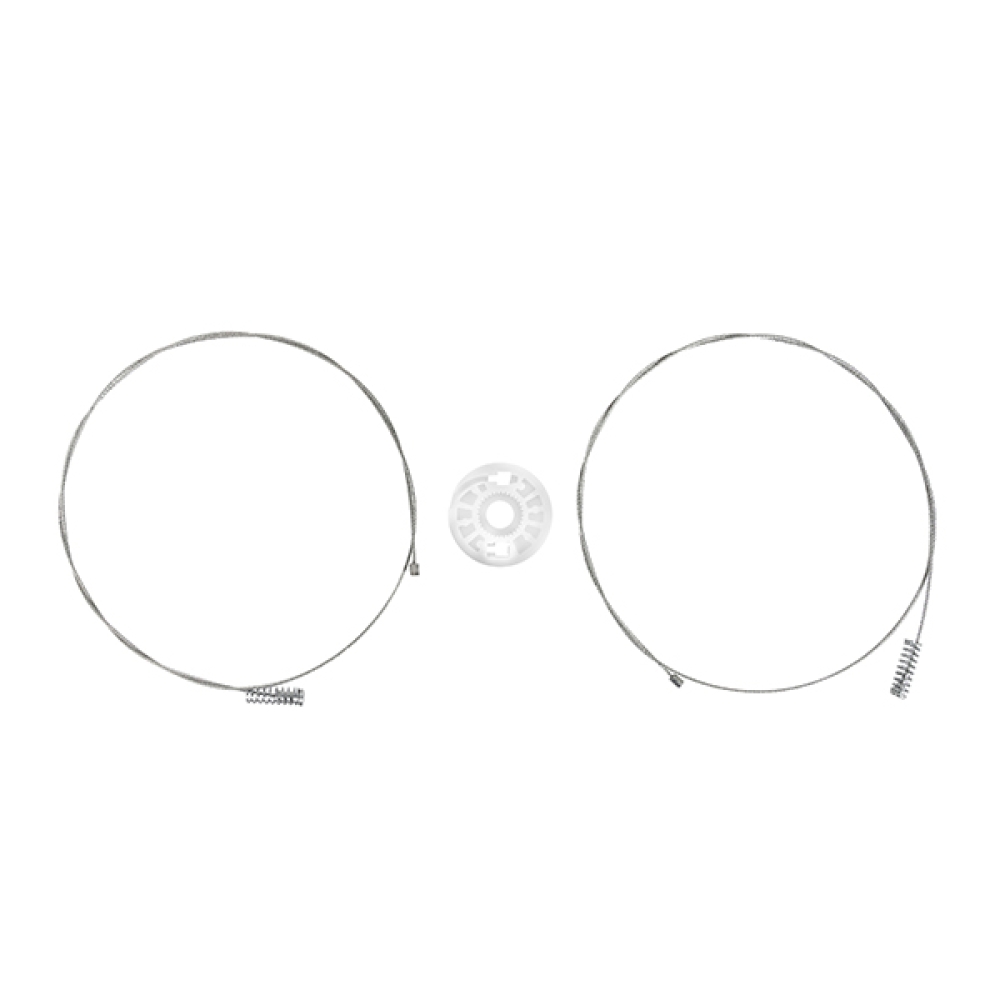 Kit Sandero Portas Dianteiras (Após 2014)