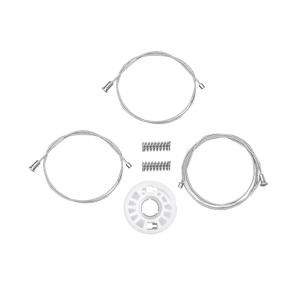 Kit Tiguan Portas Dianteiras (Ano 2009 a 2017)