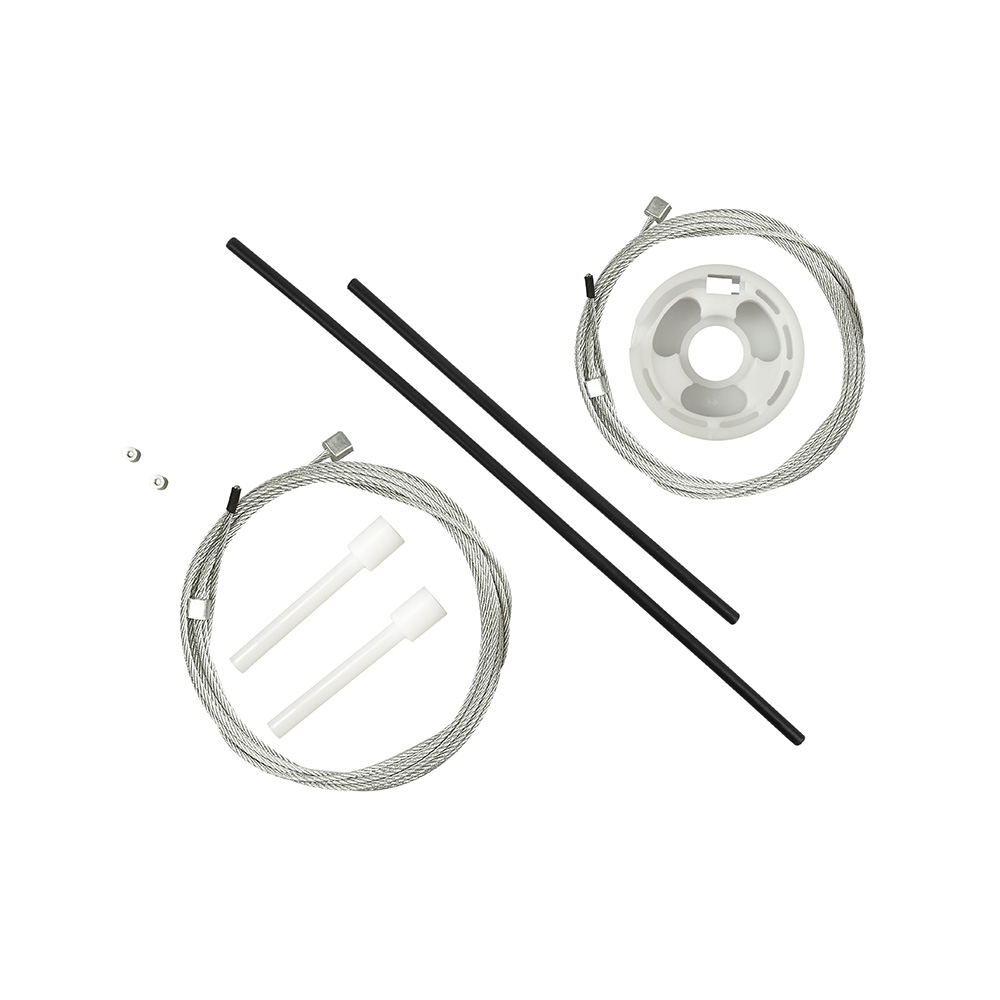 Kit Ipanema Portas Dianteiras