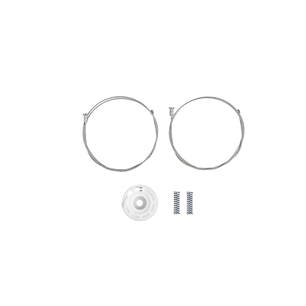 Kit i30 Portas Traseiras Lado Direito