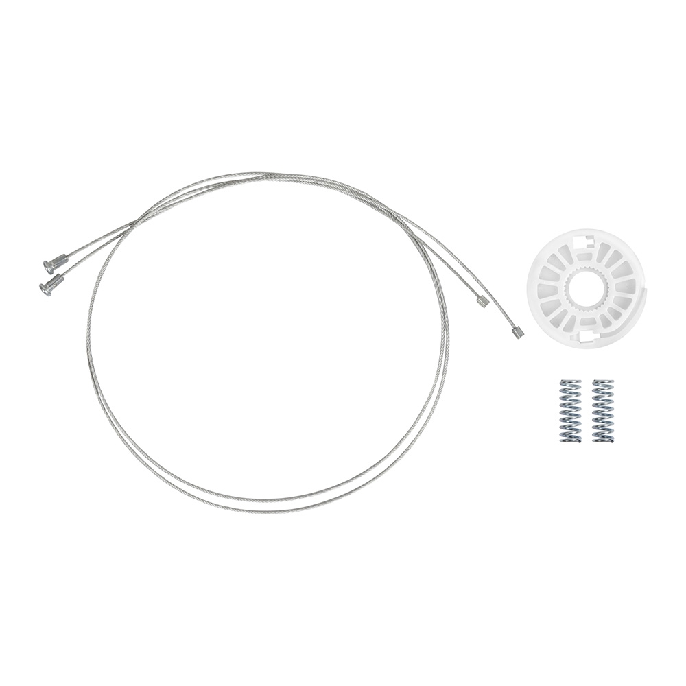 Kit Azera Portas Traseiras (Ano 2008 até 2012)