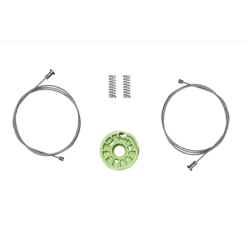 Kit Fiorino e Novo Uno 2 Portas (Após 2010)