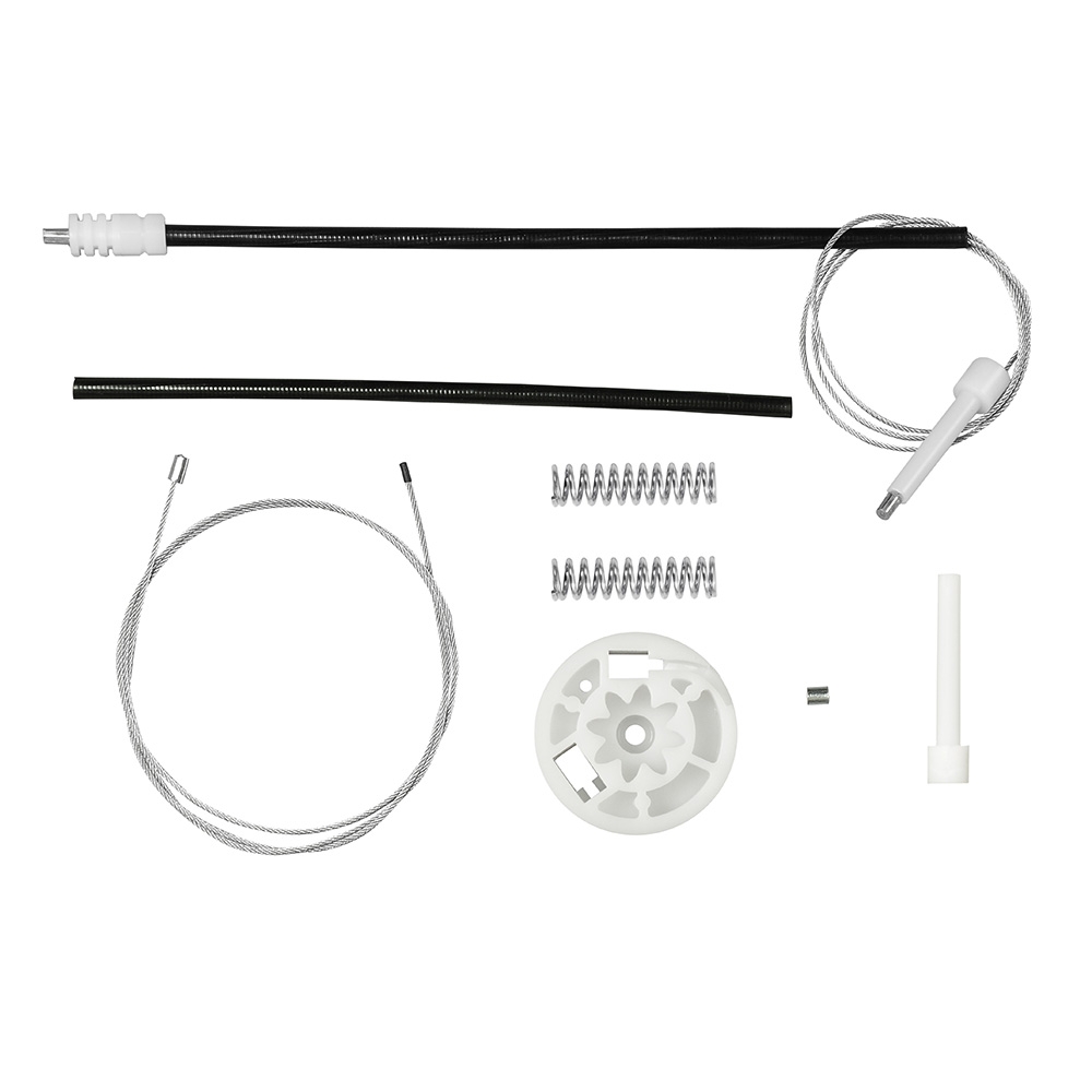 Kit Marea Portas Dianteiras