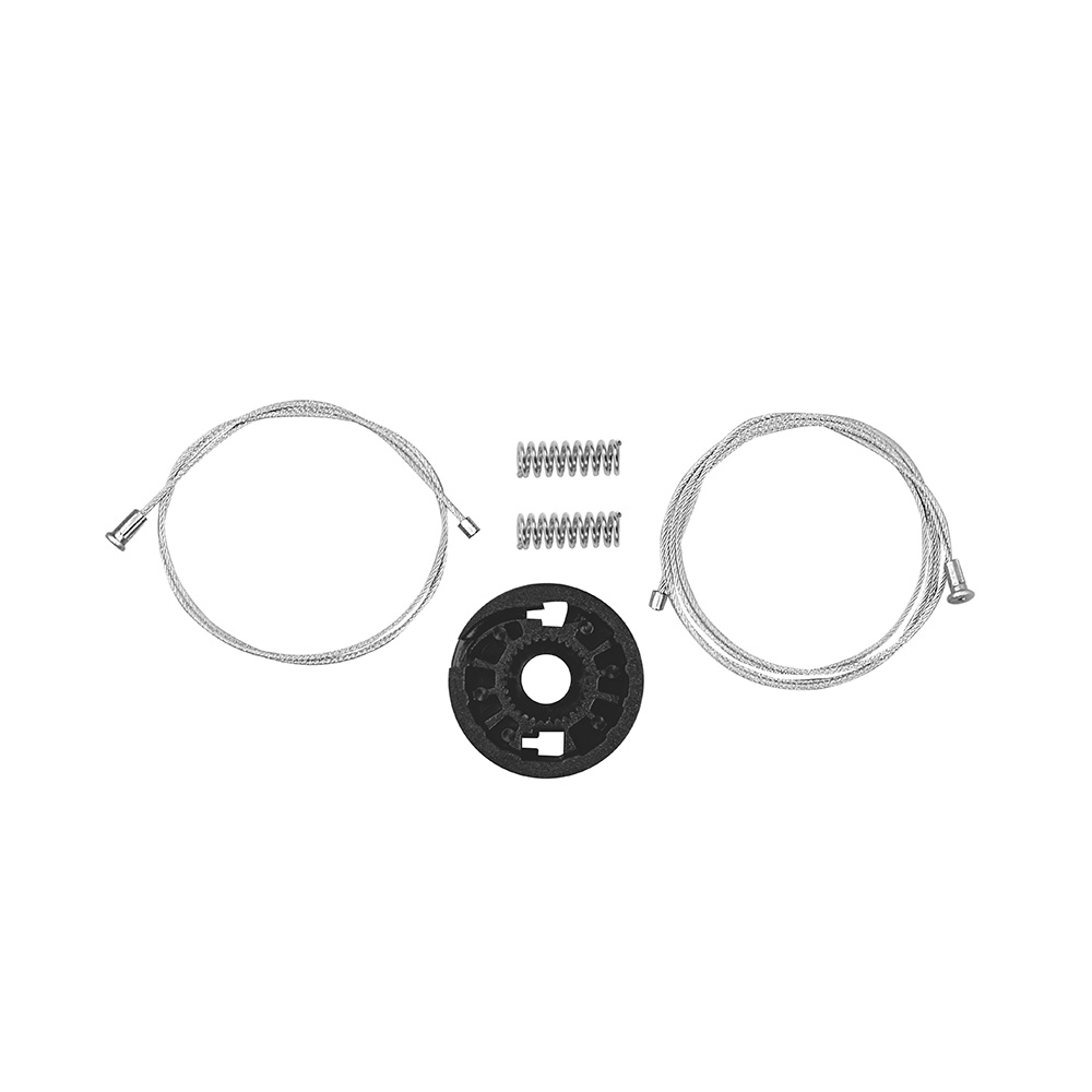 Kit Honda WRV Portas Traseiras