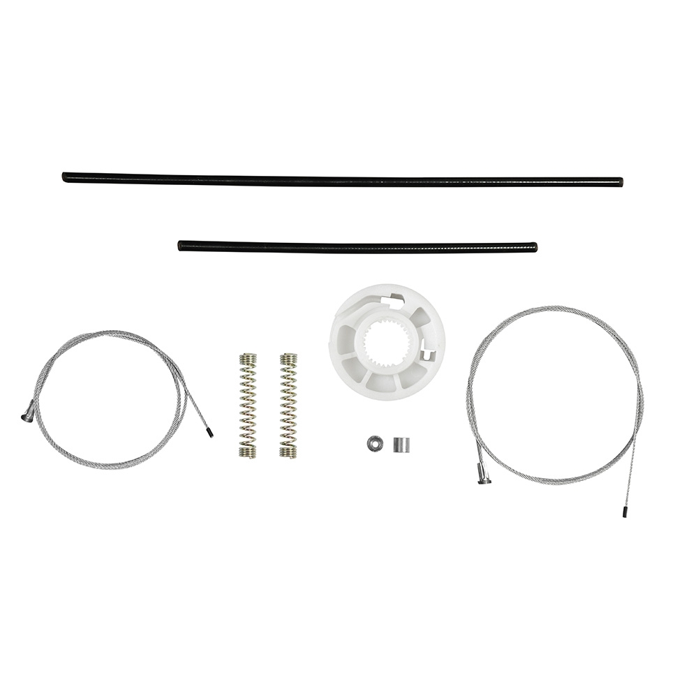 Kit Audi A3 Portas Traseiras - Todos