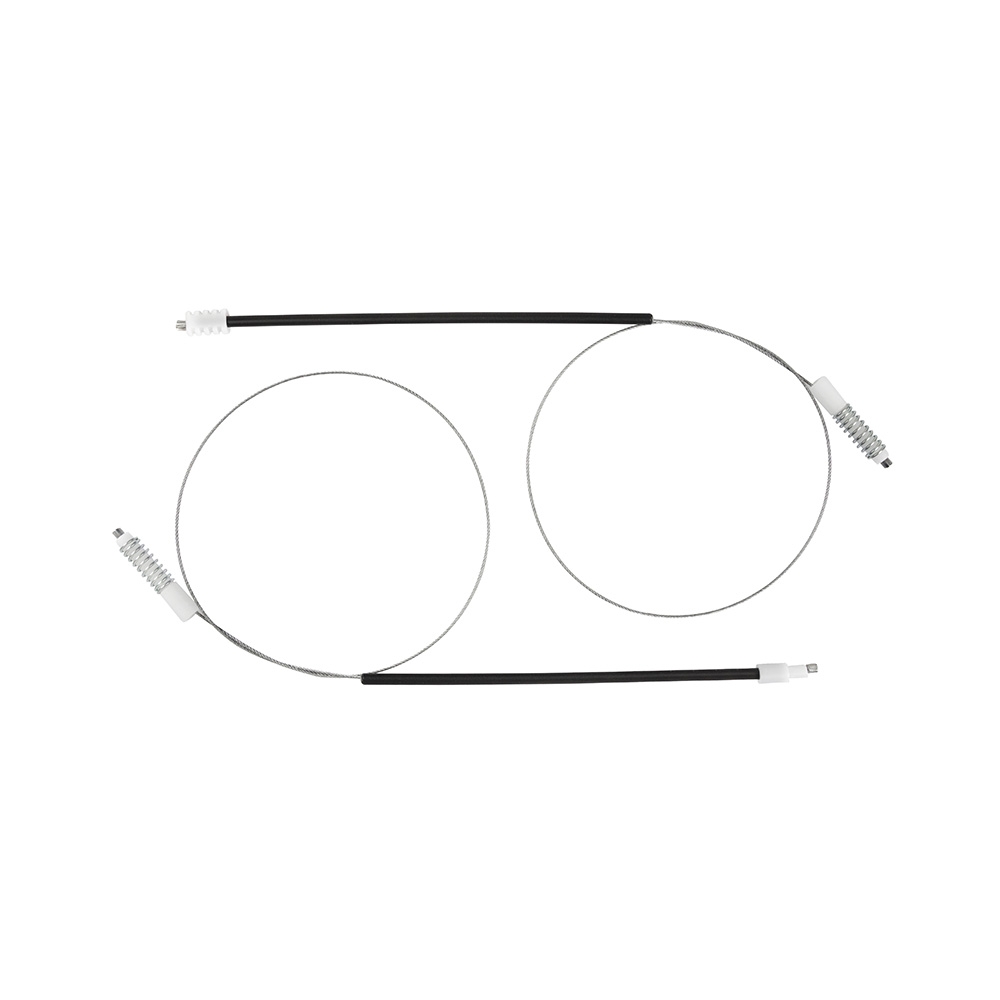 Kit Manual Palio 4 Portas - Traseiras (Após 1997)