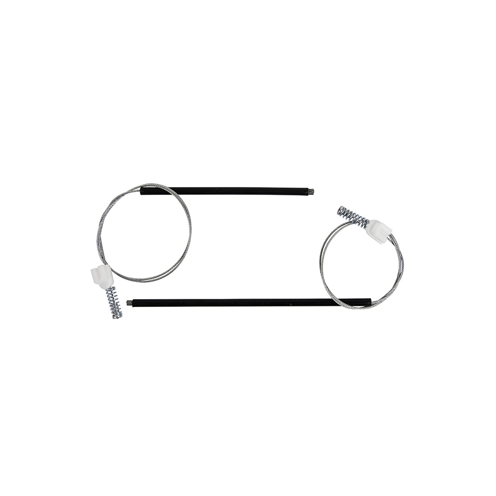 Kit Manual Gol G5, Voyage Nova Portas Traseiras