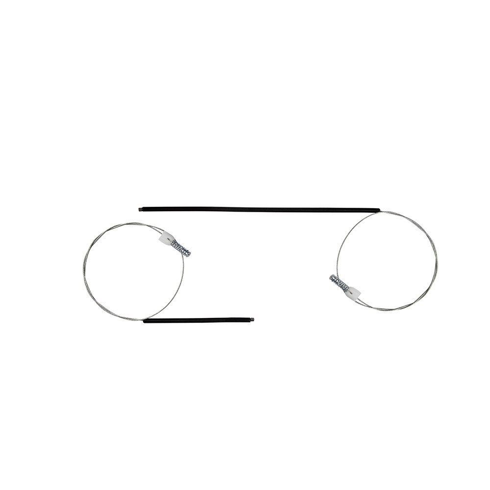 Kit Manual Fox Portas Dianteiras