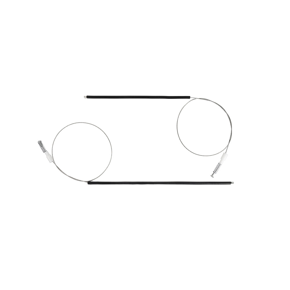 Kit Manual Punto e Linea Portas Traseiras