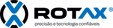 Logotipo Rotax